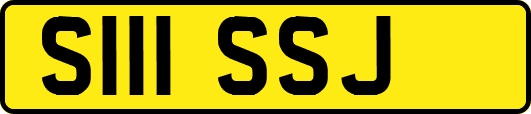 S111SSJ