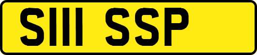 S111SSP