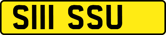S111SSU