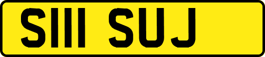 S111SUJ