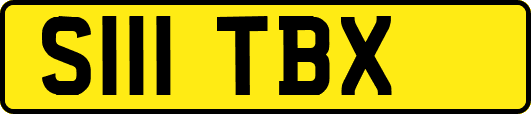 S111TBX