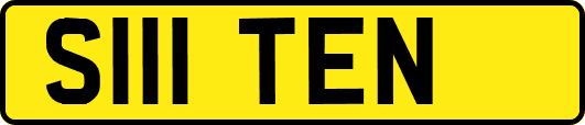 S111TEN