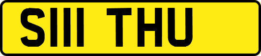 S111THU