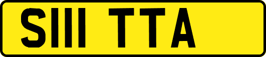 S111TTA