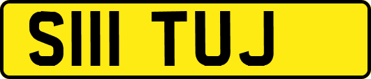 S111TUJ