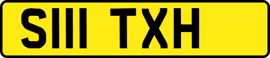 S111TXH