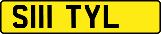S111TYL