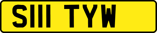 S111TYW