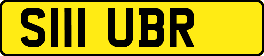 S111UBR