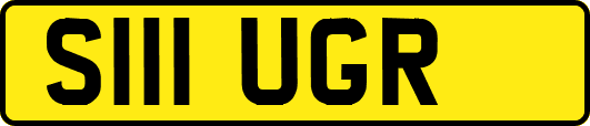 S111UGR