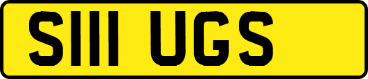 S111UGS