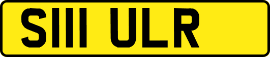 S111ULR