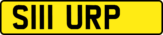 S111URP