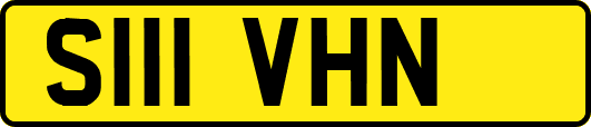 S111VHN