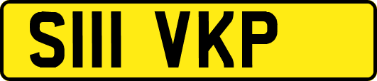 S111VKP