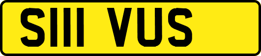 S111VUS