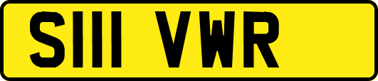 S111VWR