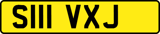 S111VXJ