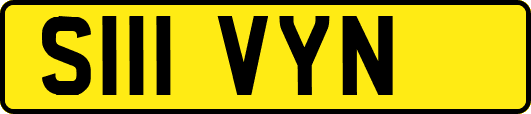 S111VYN