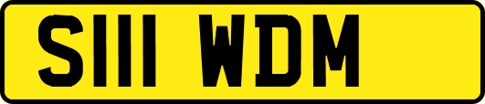 S111WDM