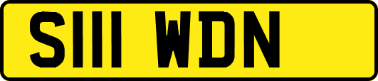 S111WDN
