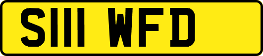 S111WFD
