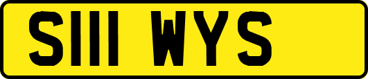 S111WYS