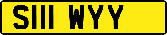 S111WYY