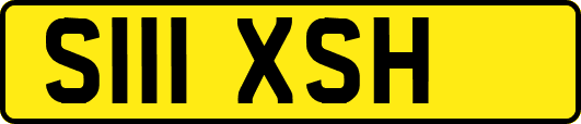 S111XSH