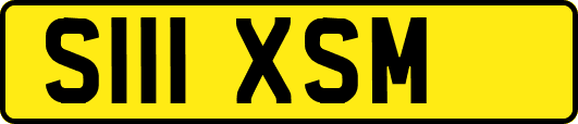 S111XSM