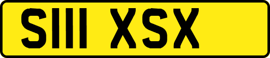 S111XSX