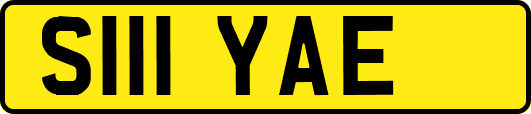S111YAE