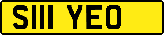 S111YEO