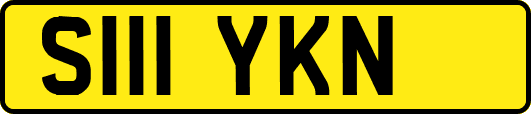 S111YKN