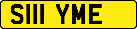 S111YME