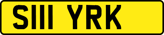 S111YRK
