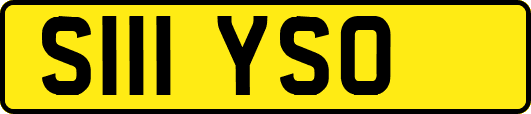 S111YSO