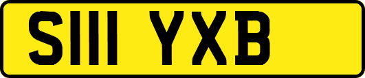 S111YXB