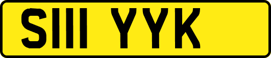 S111YYK