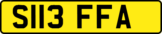 S113FFA