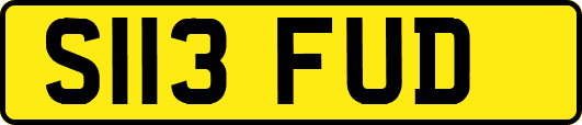S113FUD