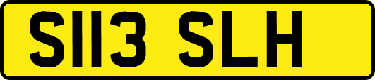 S113SLH