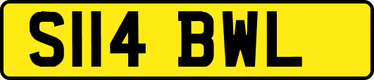 S114BWL