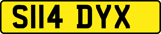 S114DYX