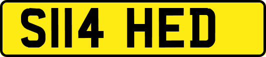 S114HED