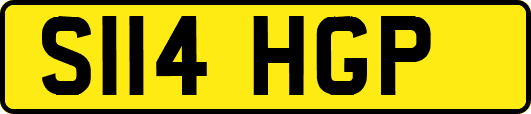 S114HGP
