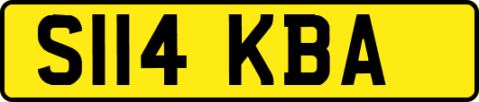 S114KBA
