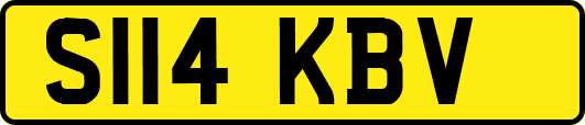 S114KBV