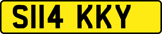 S114KKY