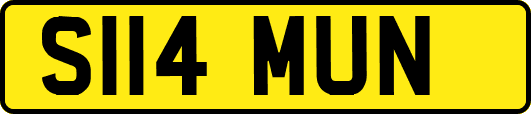 S114MUN